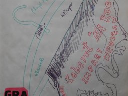 Kronika Domu Kultury w Zbiersku strona - 081